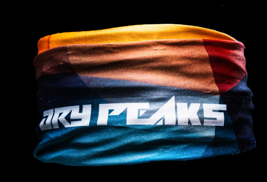 Original Edges Bandana