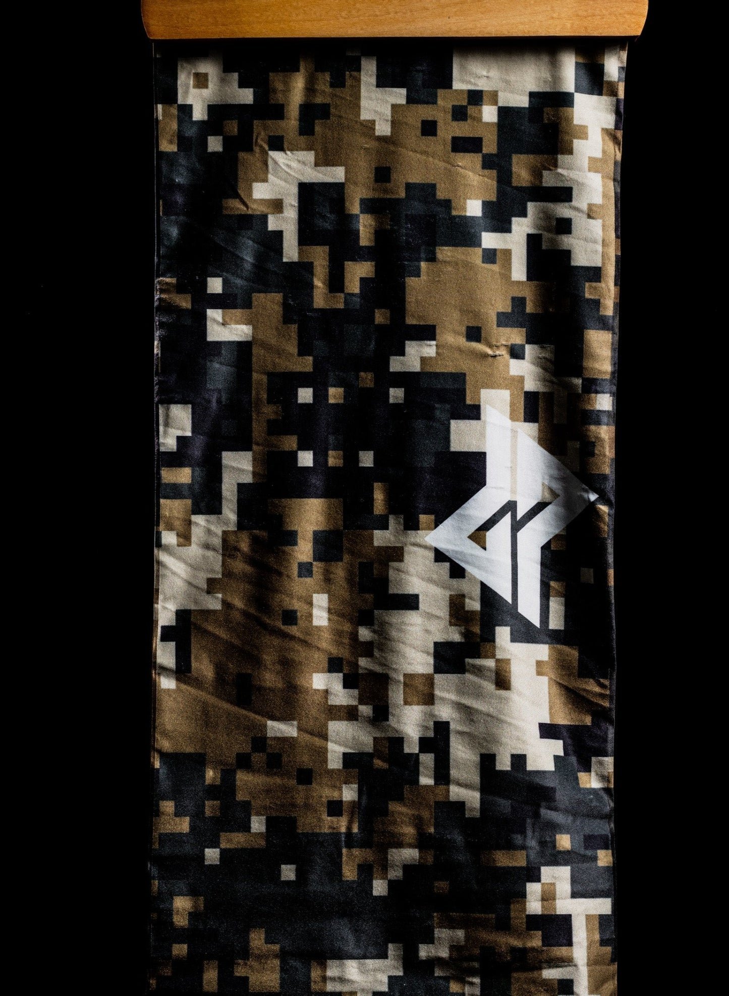 Original Camo Bandana