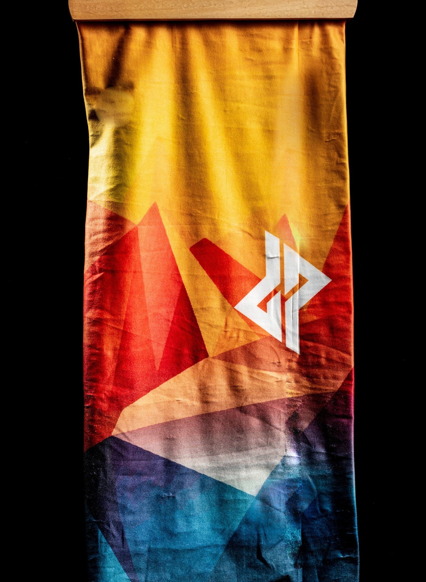 Original Edges Bandana