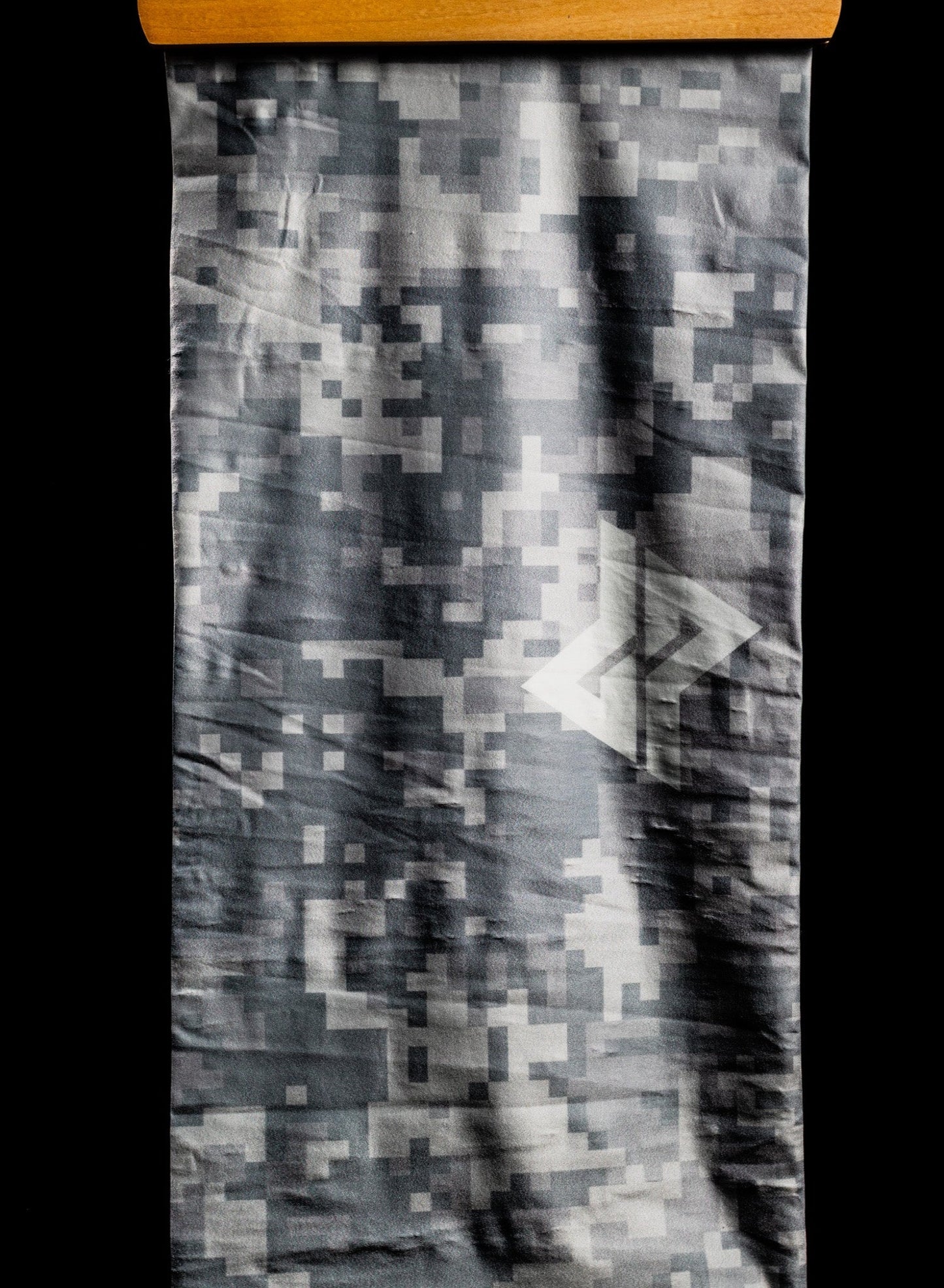 Urban Camo Bandana
