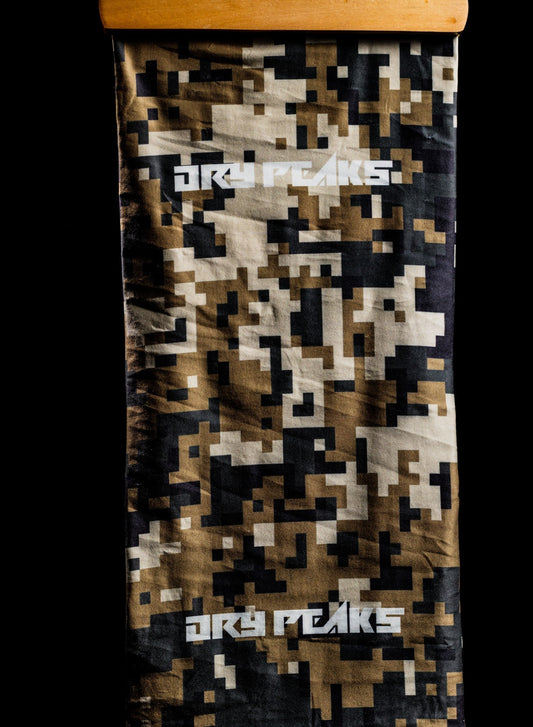 Original Camo Bandana