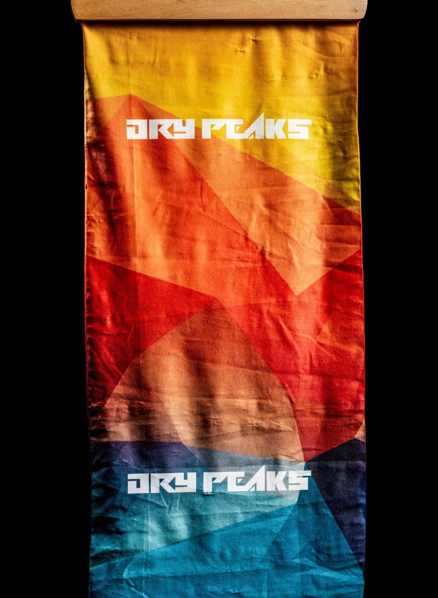 Original Edges Bandana