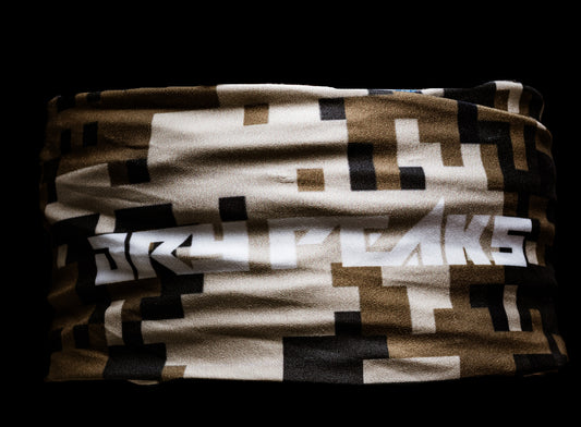 Original Camo Bandana