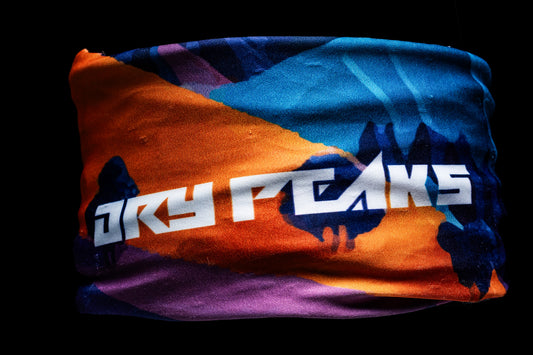 Original Peaks Bandana