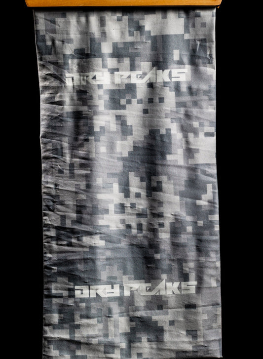 Urban Camo Bandana