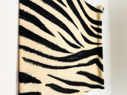 Zebra Headband